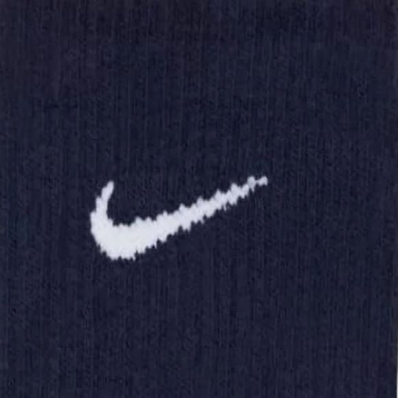 NWT Unisex Nike Everyday Plus Cushioned Crew Socks 2 Pairs - Picture 6 of 8